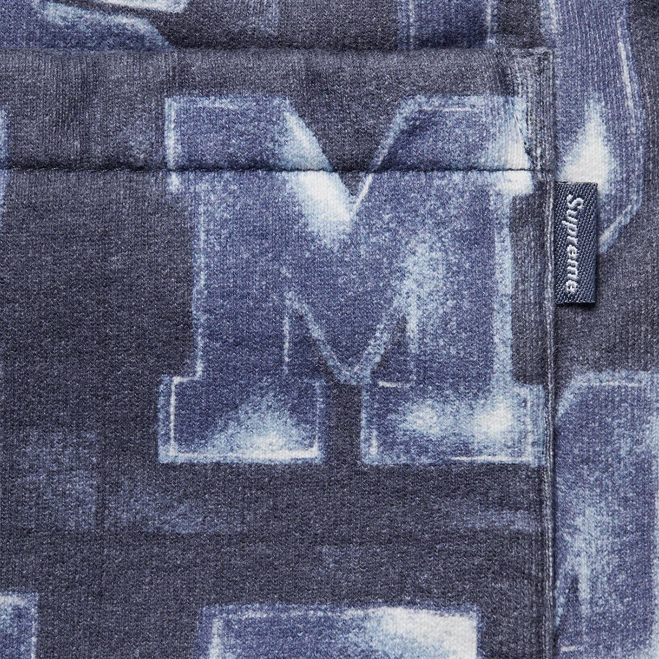 Blocks Sweatpant view 7